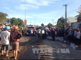 Vụ tai nạn giao thông thảm khốc tại Gia Lai: Thêm một người tử vong được tìm thấy tại hiện trường 